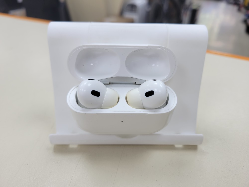 Наушники беспроводные Apple AirPods Pro 2 Case USB-C