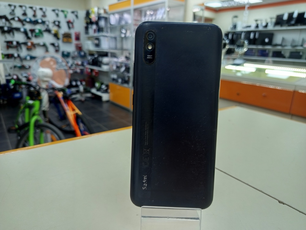 Смартфон Xiaomi Redmi 9C 2/32 NFC