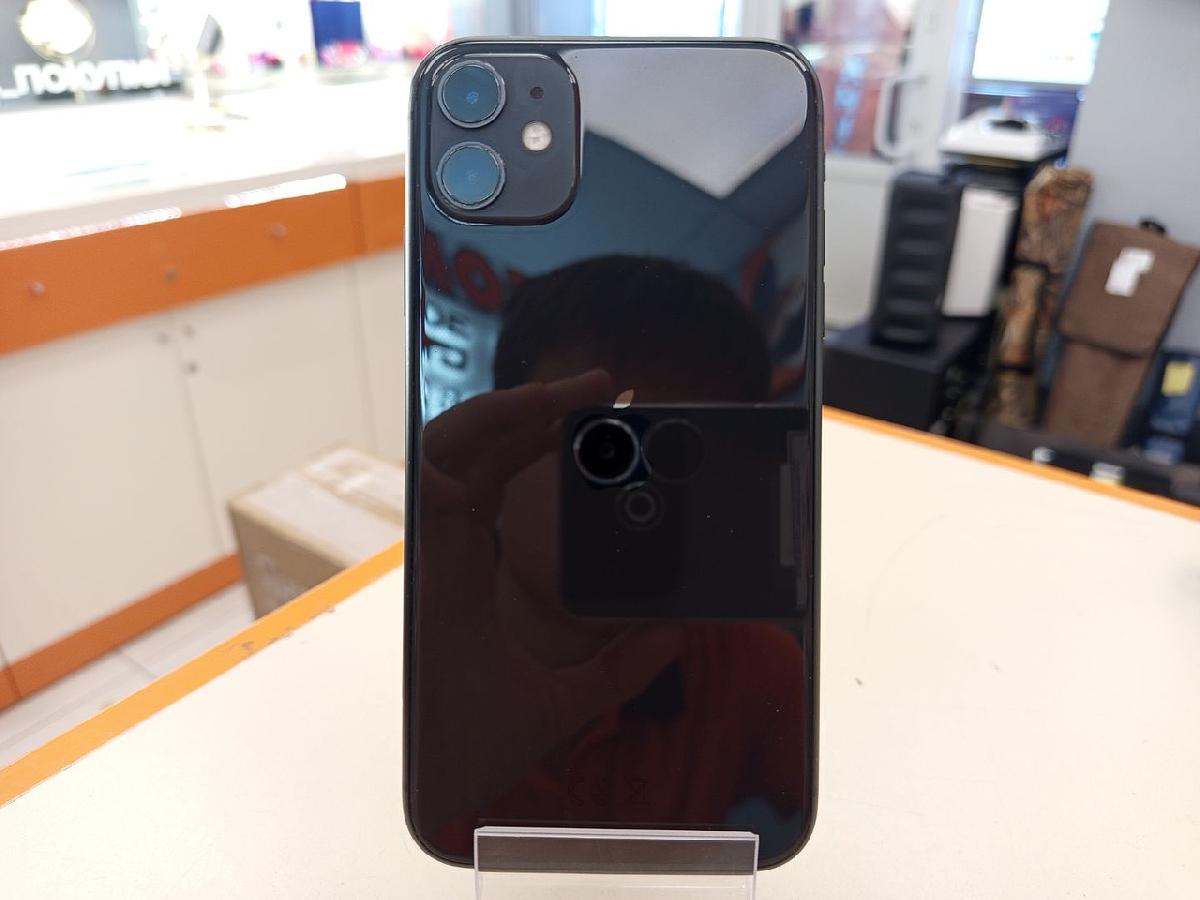 Смартфон Apple iPhone 11 64Gb
