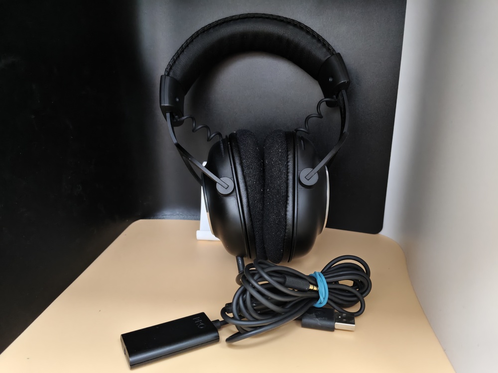 Наушники беспроводные Logitech G PRO X