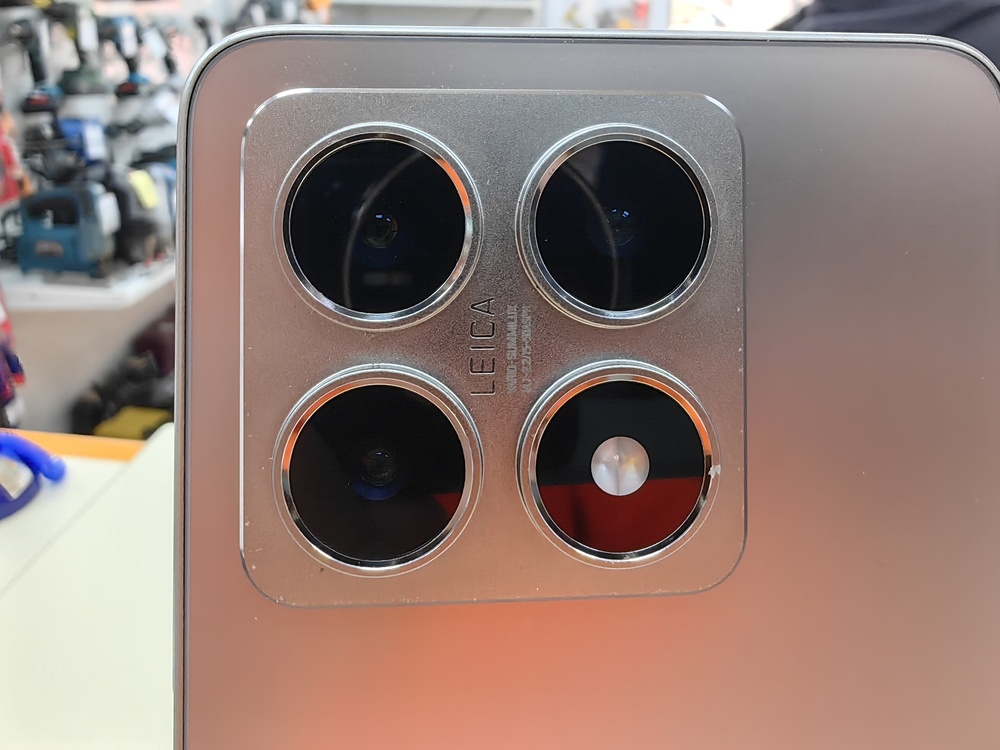 Смартфон Xiaomi 14T 12/512