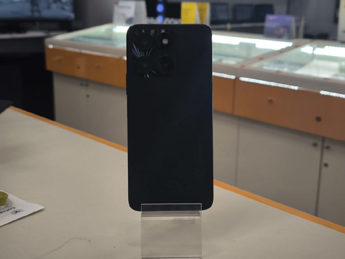 Смартфон Honor X6A 6/128