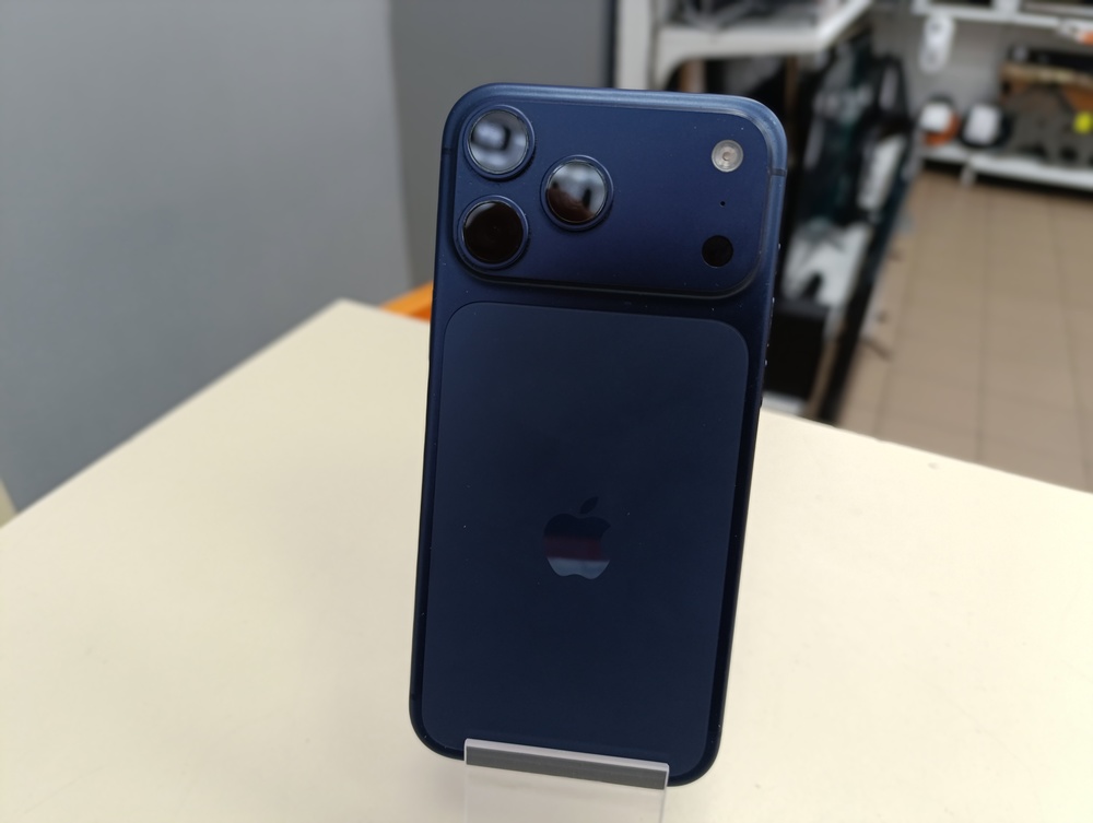 Смартфон Apple Iphone 17 Pro Max 256Gb eSim