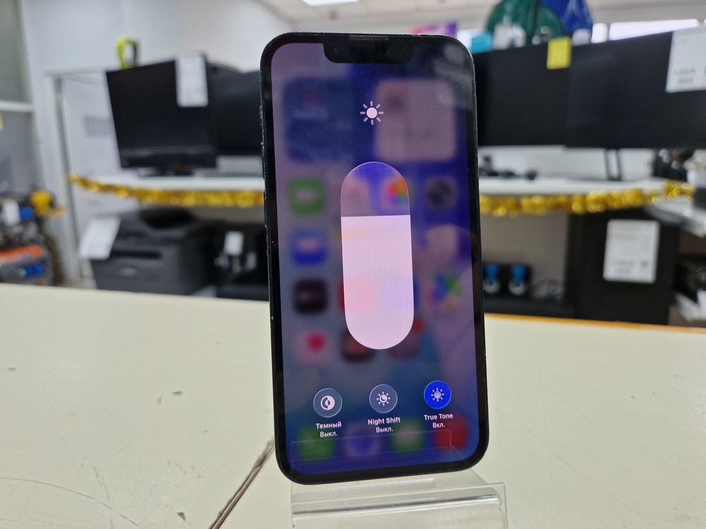 Смартфон Apple iPhone 13 Mini 128Gb