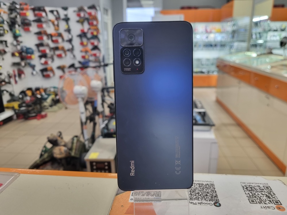 Смартфон Xiaomi Redmi Note 11 Pro 5G 8/128