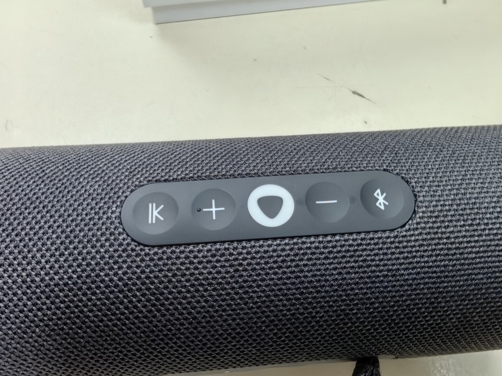 Умная колонка  Яндекс Станция Стрит