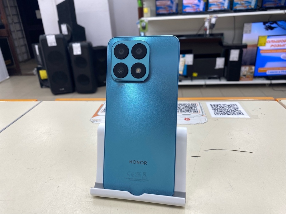 Смартфон Honor X8a 6/128