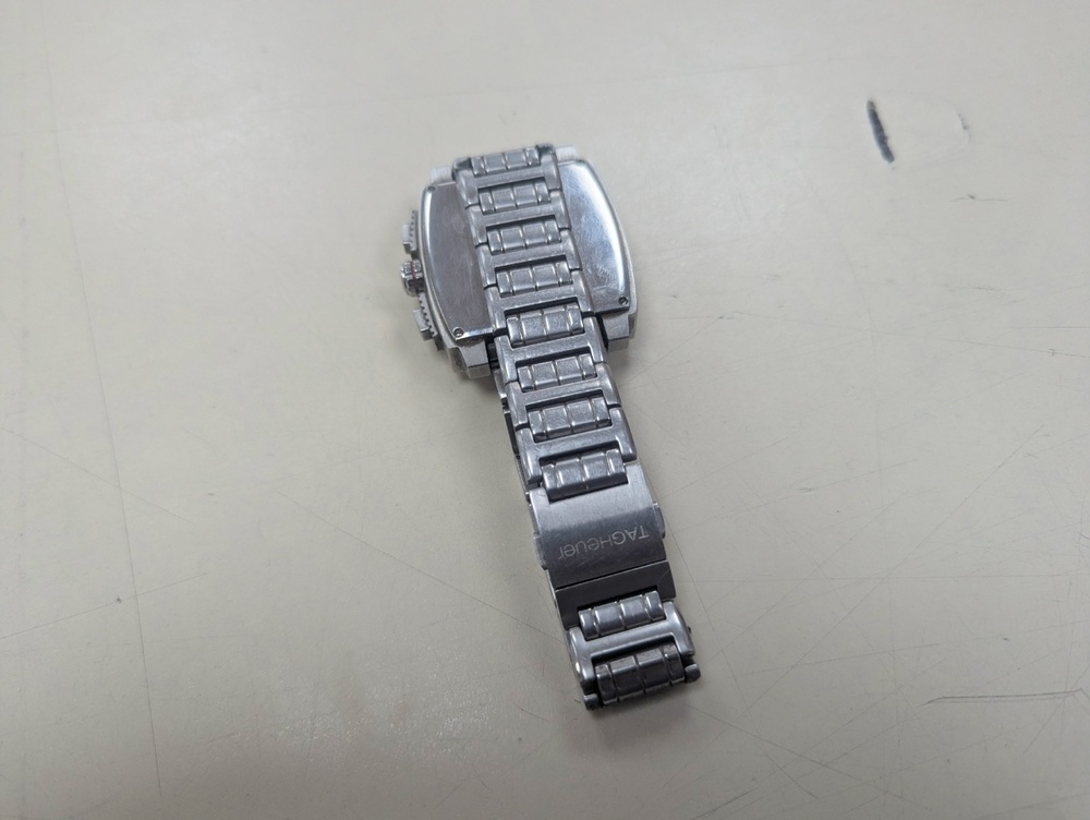 Часы наручные TAG HEUER Monaco LS