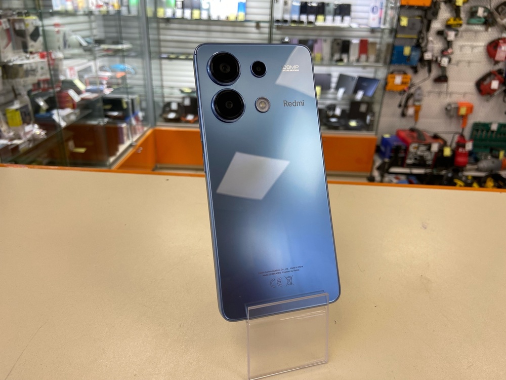 Смартфон Xiaomi Redmi note 13 6/128