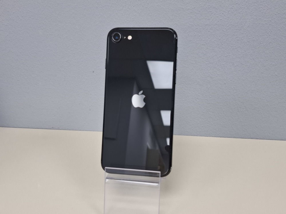 Смартфон Apple iPhone SE 2020 128Gb