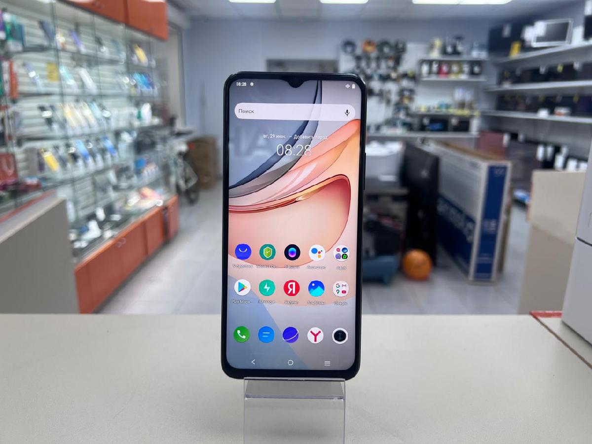 Смартфон Vivo Y53S 6/128