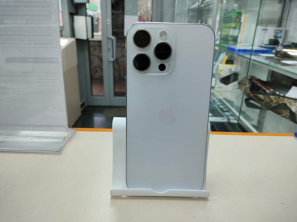 Смартфон Apple Iphone 16 Pro Max 1Tb