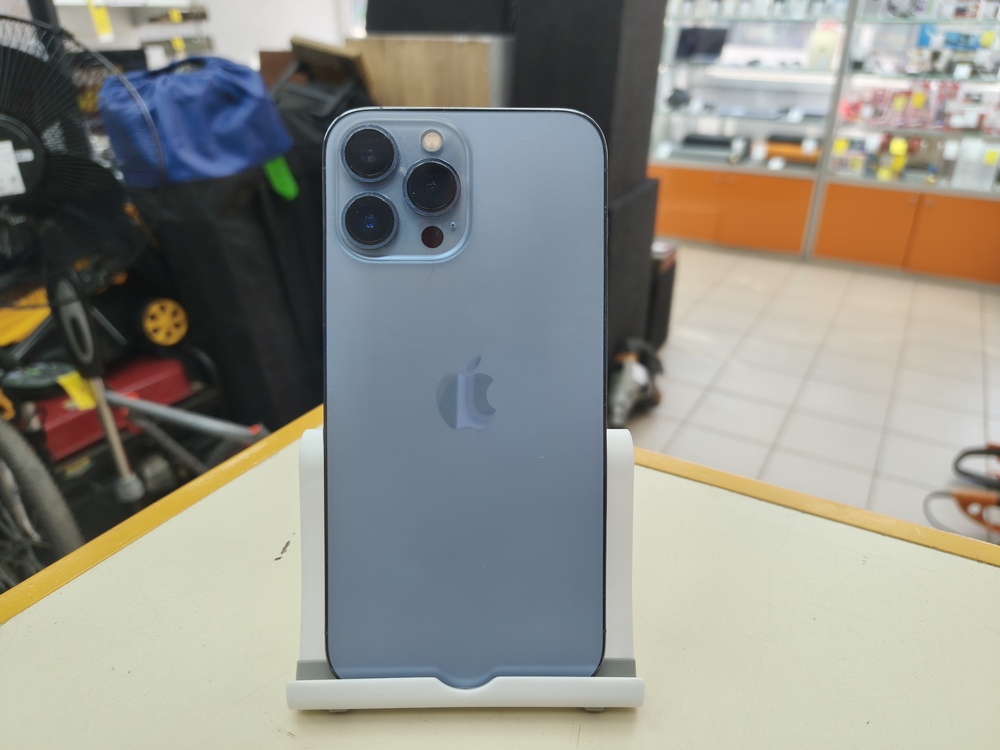 Смартфон Apple iPhone 13 Pro Max 256Gb