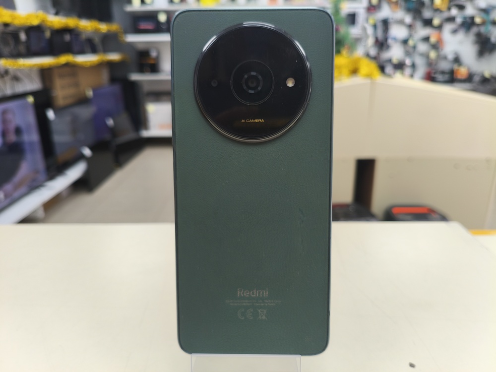 Смартфон Xiaomi Redmi A3 3/64