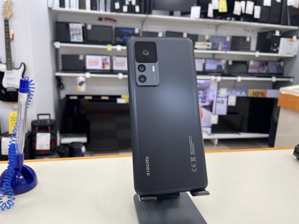 Смартфон Xiaomi 12T 8/128