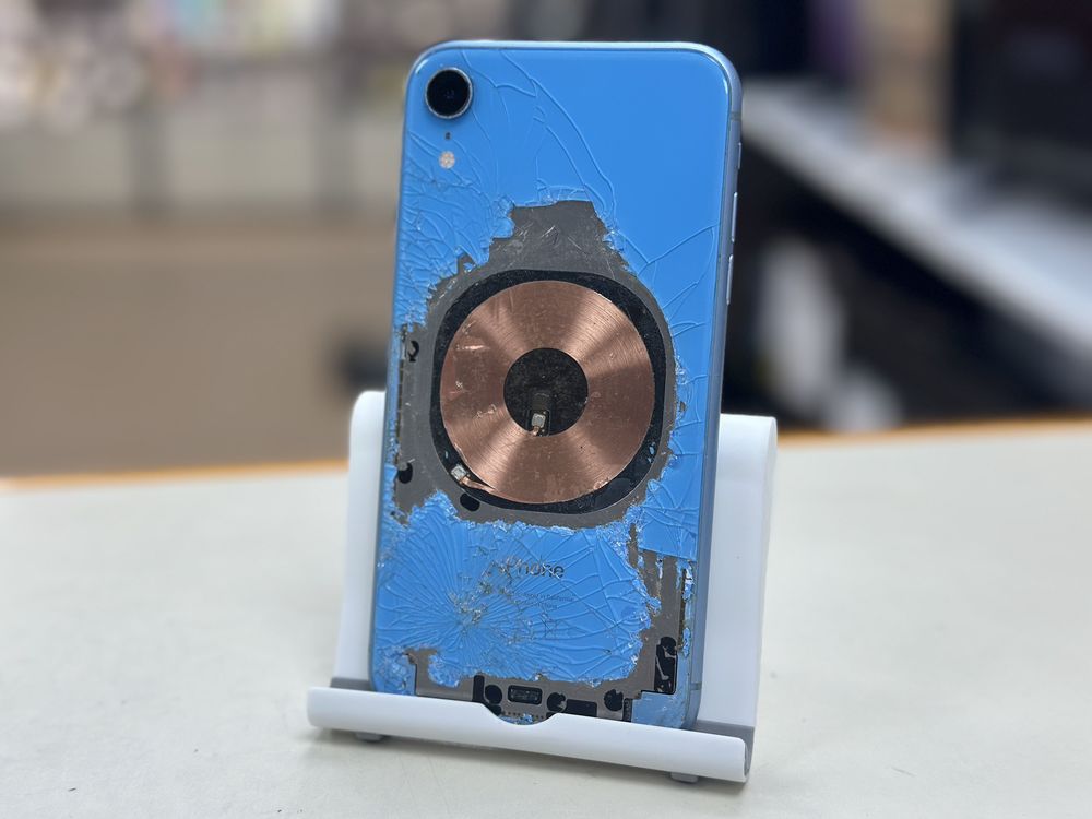 Смартфон Apple iPhone Xr 64Gb