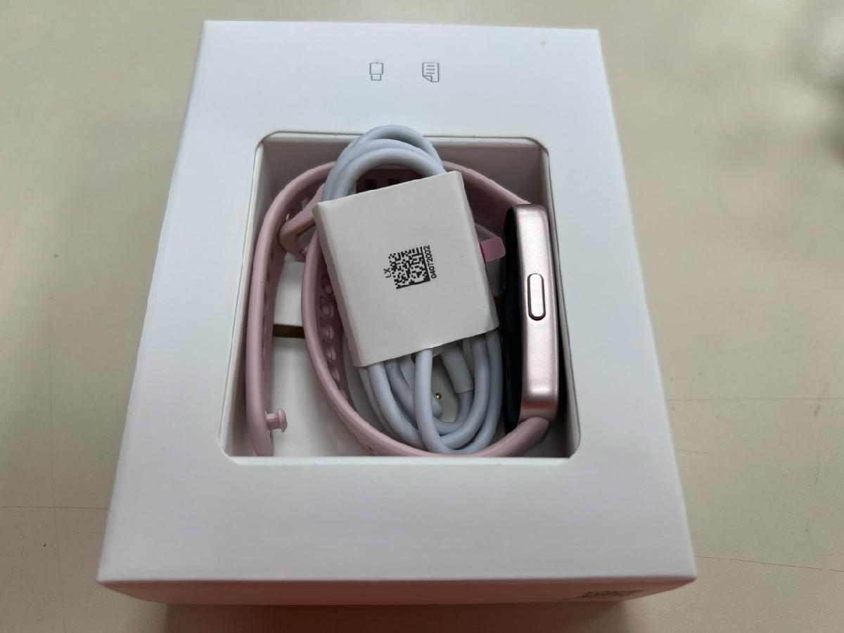 Смарт-часы Huawei Band 9