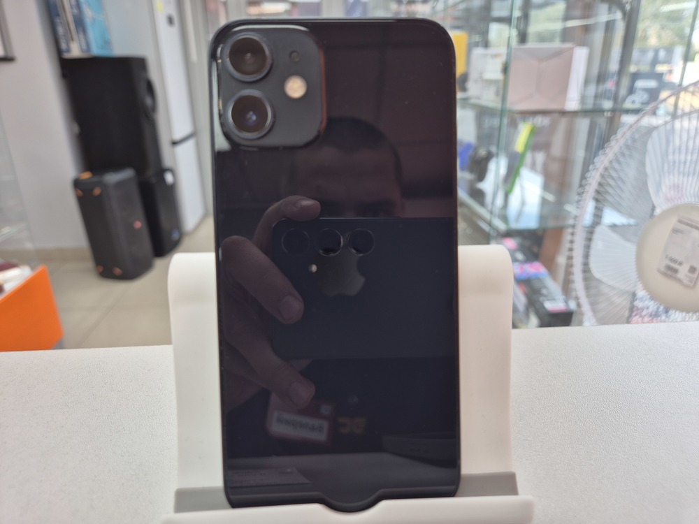 Смартфон Apple iPhone 12 mini 64Gb
