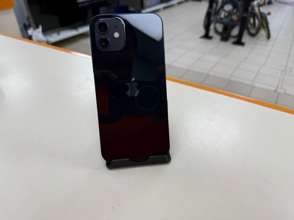 Смартфон Apple iPhone 12 128Gb