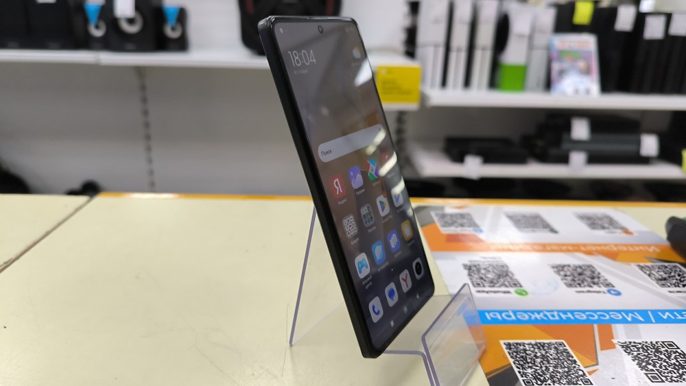 Смартфон Xiaomi Redmi Note 12 PRO + 5G 8/256