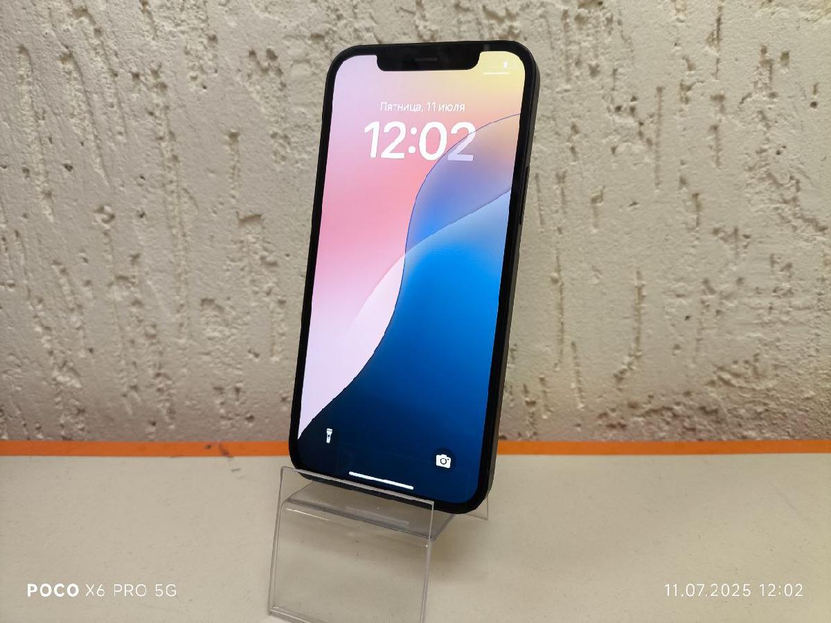Смартфон Apple iPhone 12 64Gb
