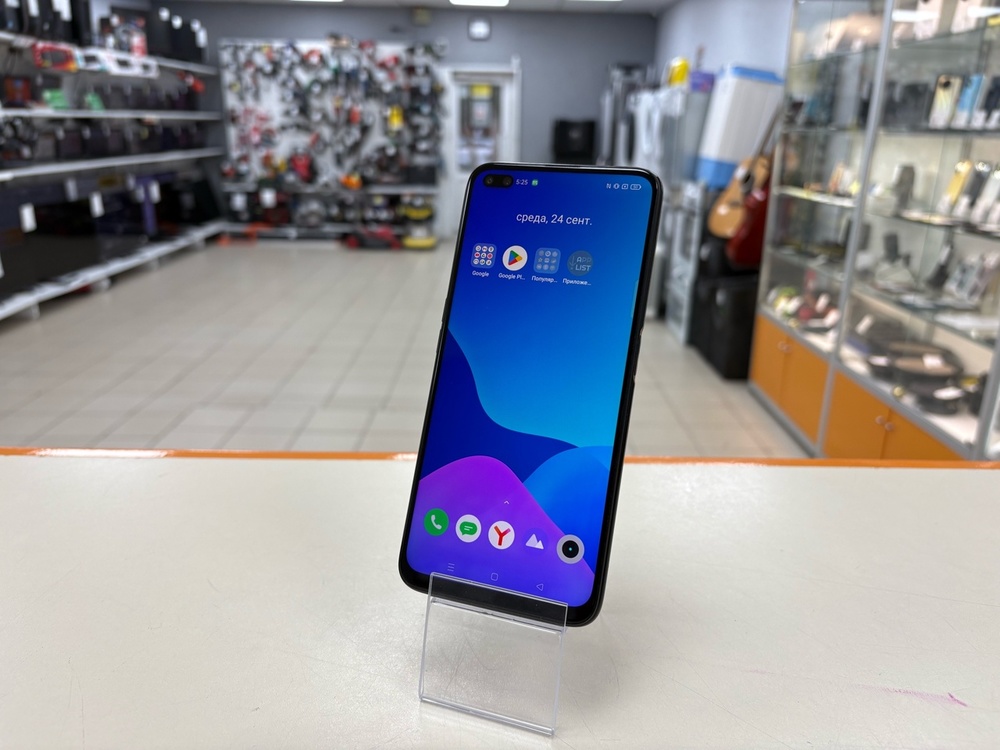 Смартфон Realme 6 Pro 8/128