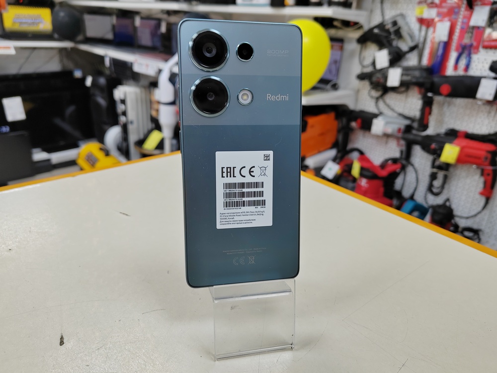 Смартфон Xiaomi Redmi Note 13 Pro 8/256