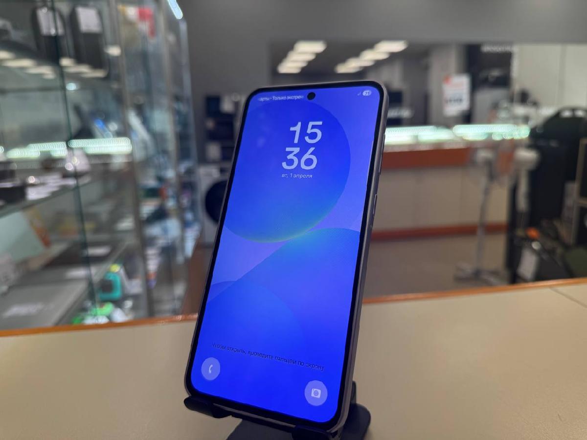 Смартфон Samsung Galaxy A36 5G 8/128