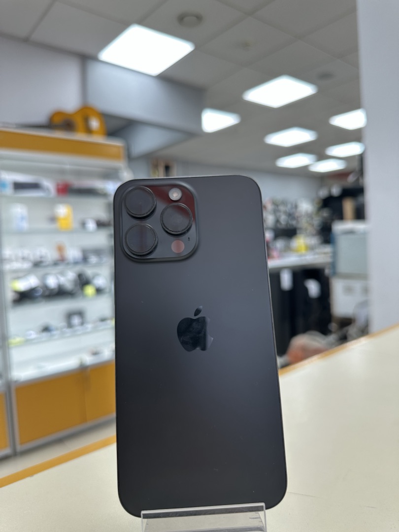 Смартфон Apple iPhone 15 Pro Max 1Tb