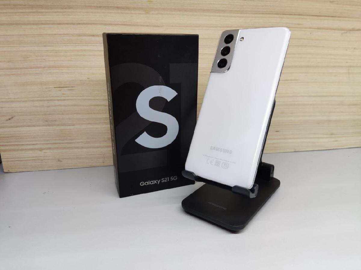 Смартфон Samsung Galaxy S21 5G 8/256