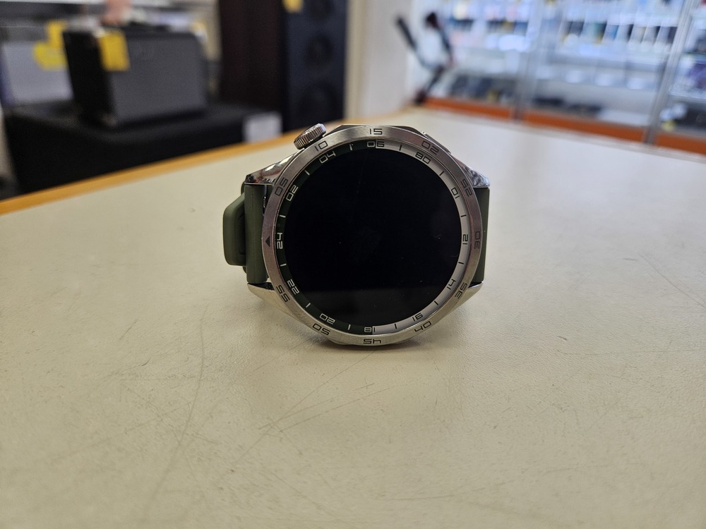 Смарт-часы Huawei WATCH GT 4 46mm