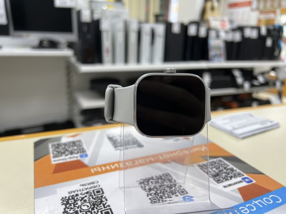 Смарт-часы Xiaomi Redmi Watch 4