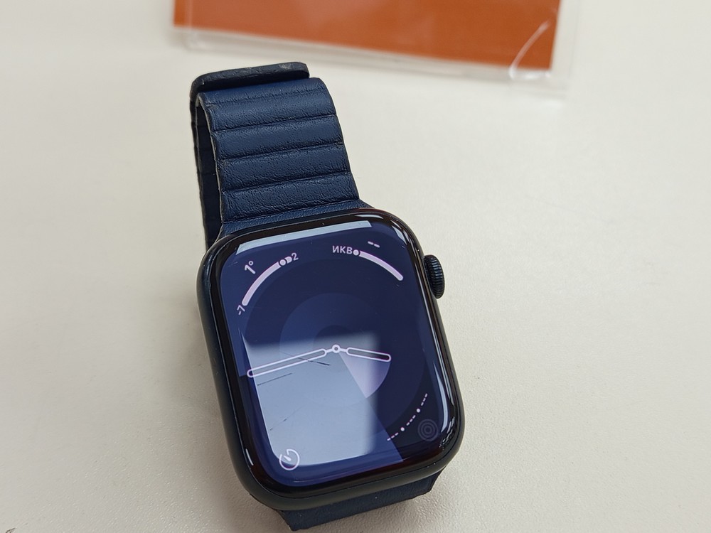 Смарт-часы Apple Watch Series 8 45mm
