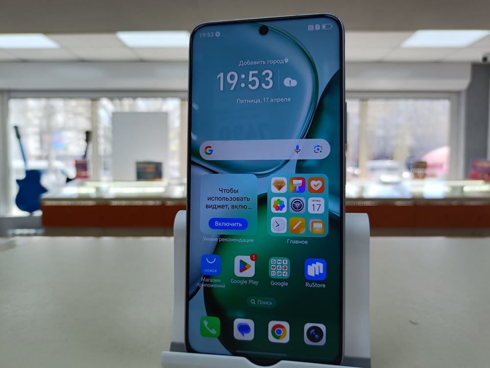 Смартфон Honor X9C Smart 8/256