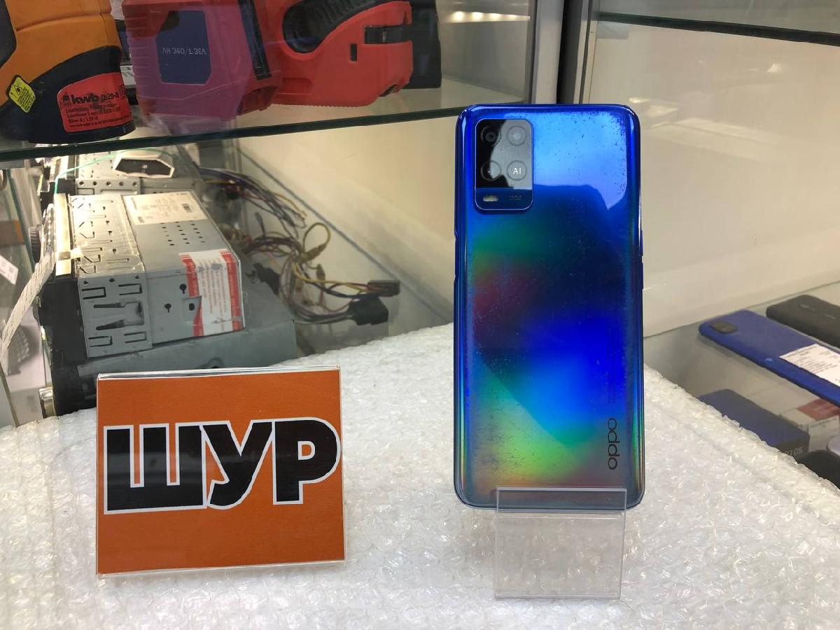 Смартфон Oppo A54 64Gb