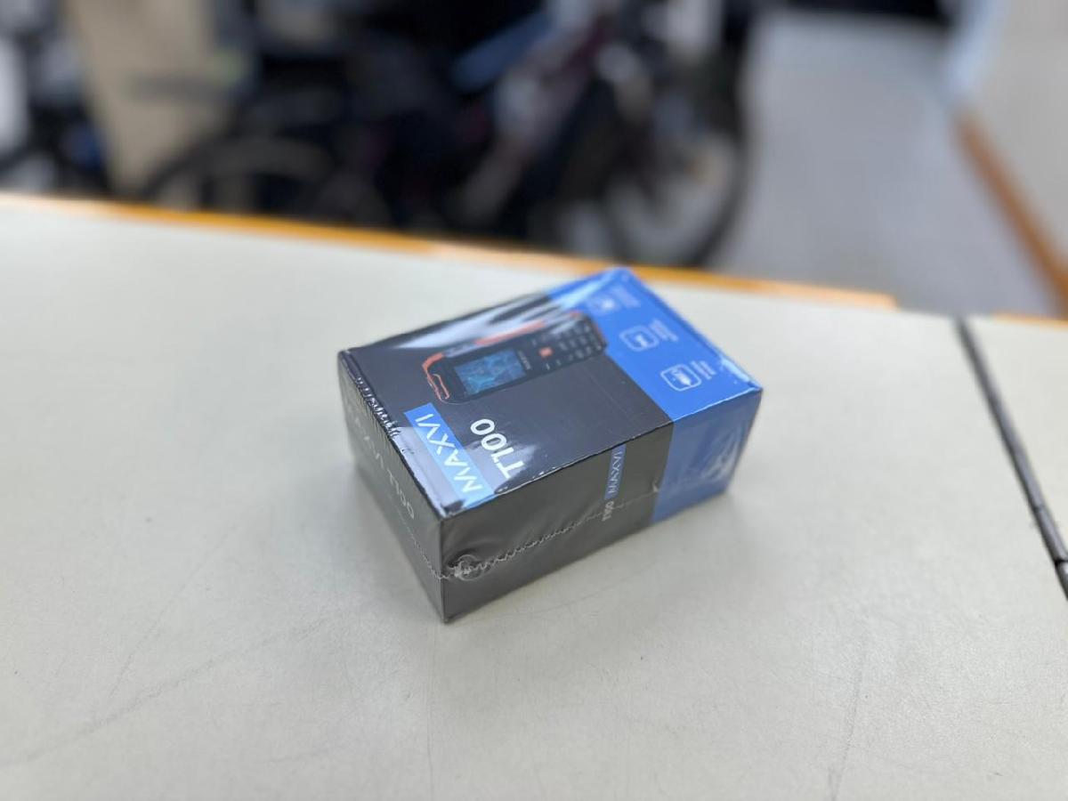 Мобильный телефон Maxvi T100