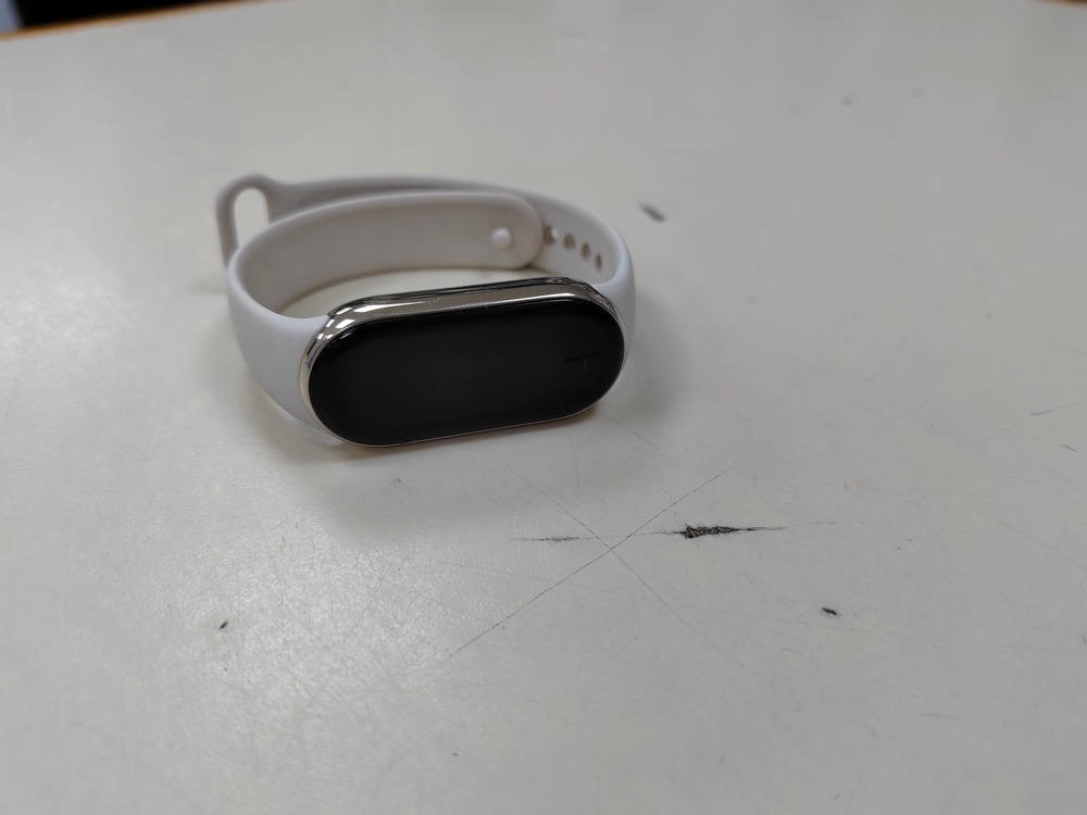 Фитнес-браслет Xiaomi Mi Band 8