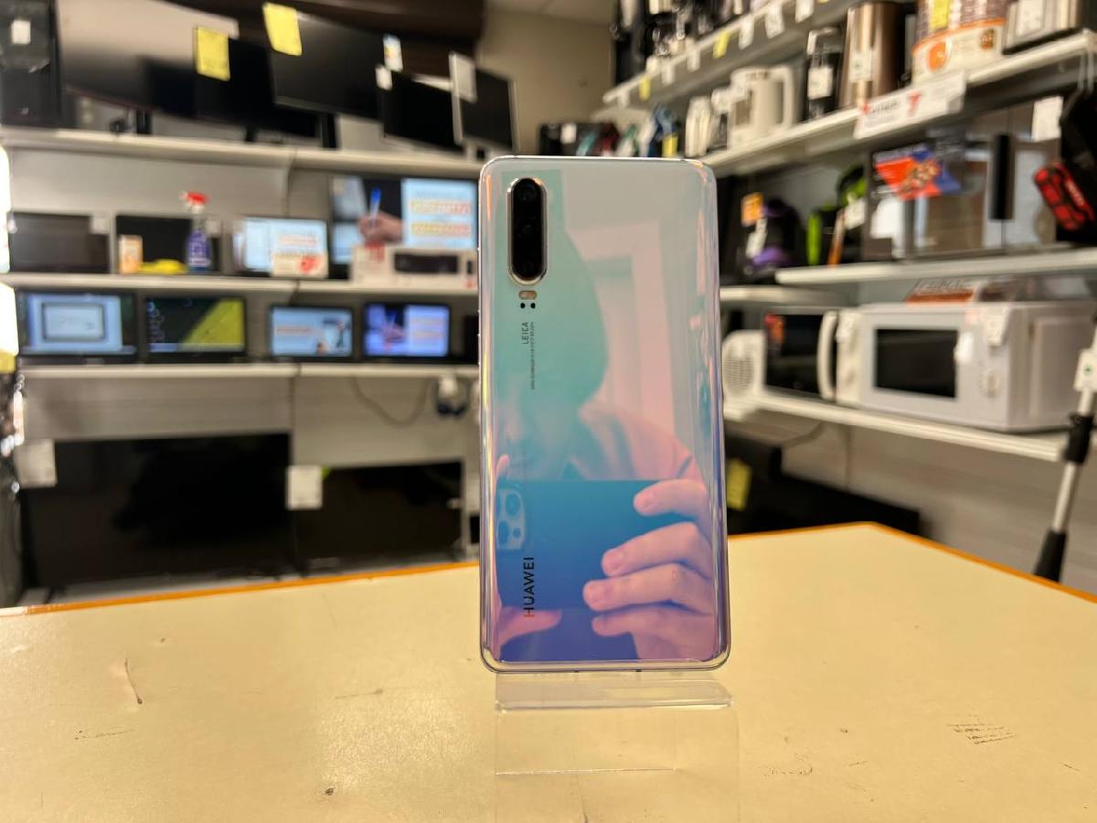 Смартфон Huawei P30 6/128