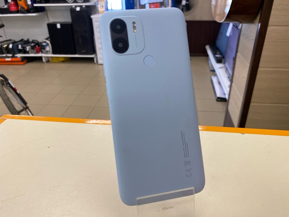 Смартфон Xiaomi Redmi A2+ 3/64