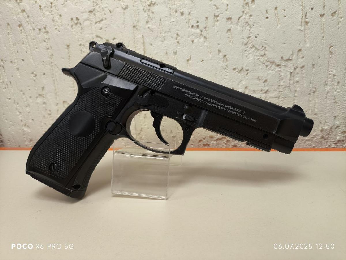 ПИСТОЛЕТ STALKER S92PL