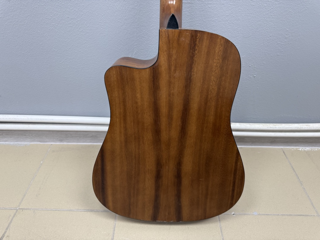 Гитара акустическая Flight D155C