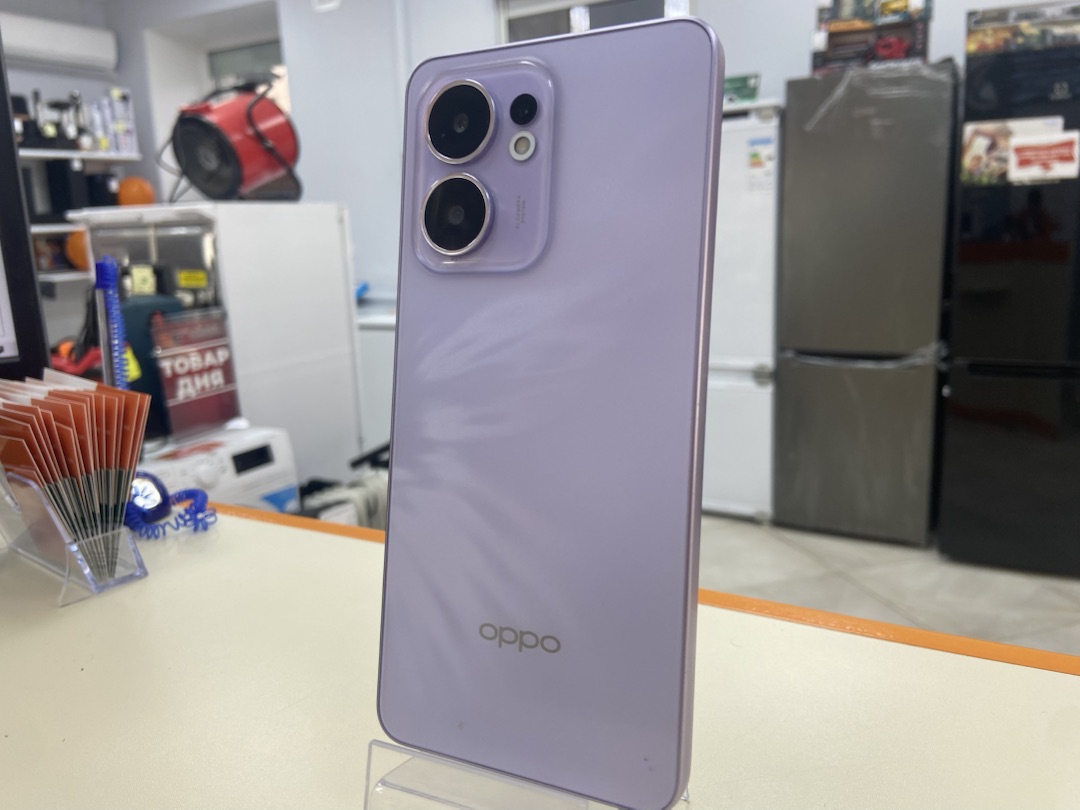 Смартфон Oppo Reno 13F 8/256
