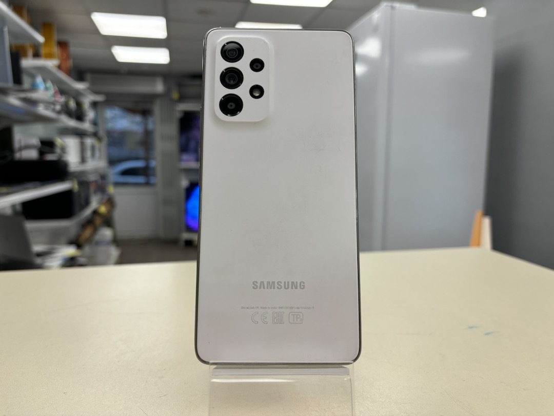 Смартфон Samsung Galaxy A53 5G 6/128