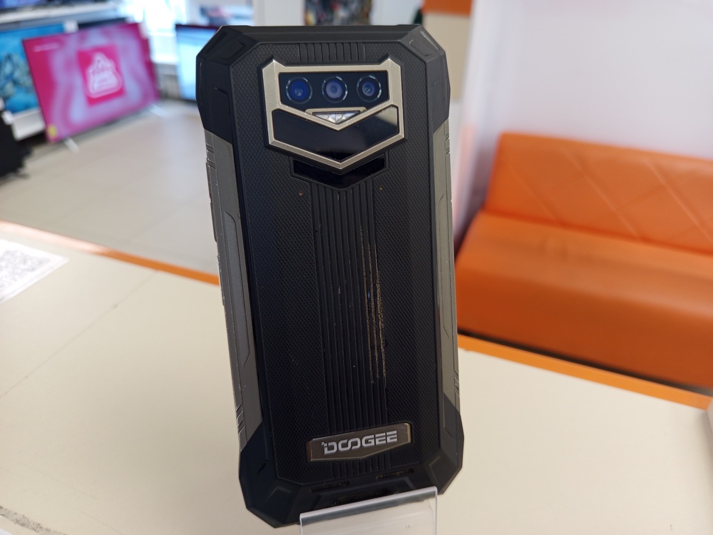 Смартфон Doogee S89Pro 8/256