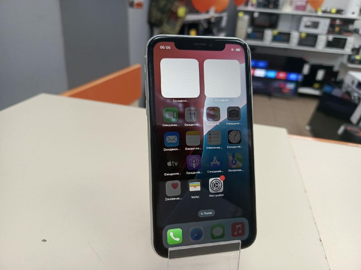 Смартфон Apple iPhone Xr 64Gb