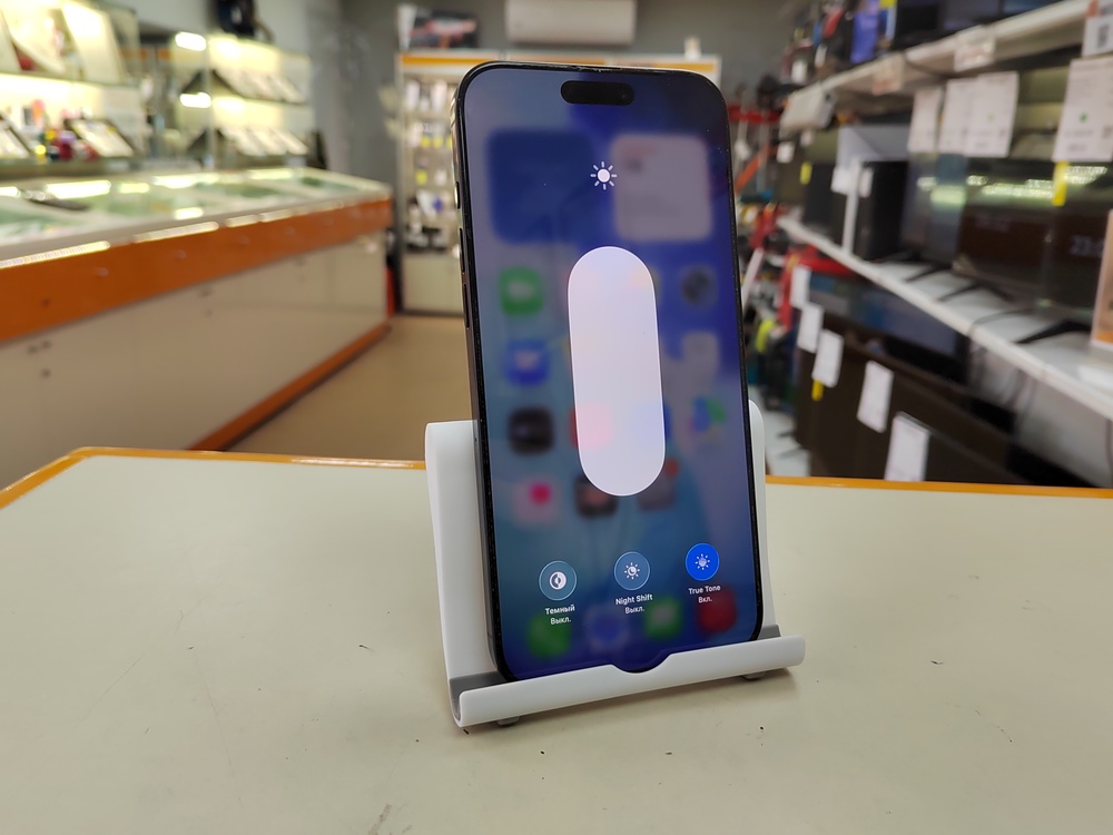 Смартфон Apple Iphone 16 Pro Max 256Gb