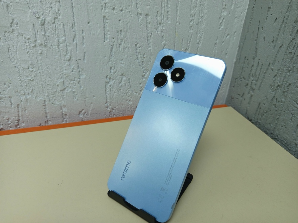 Смартфон Realme Note 50 4/128