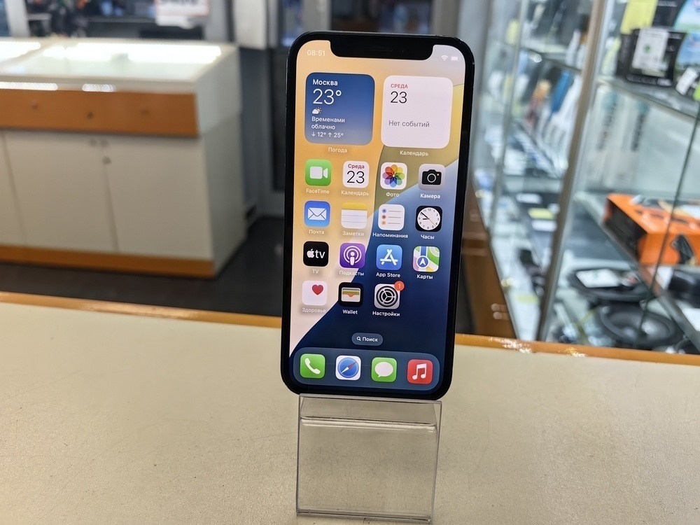 Смартфон Apple iPhone 12 mini 64Gb