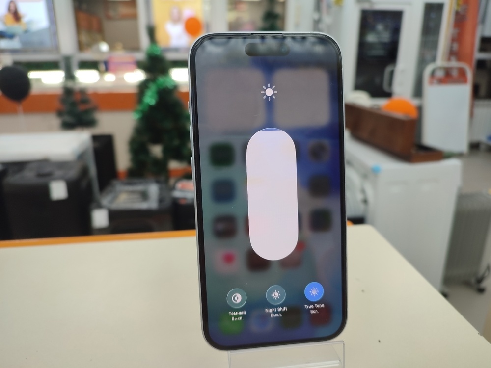 Смартфон Apple Iphone 15 128Gb