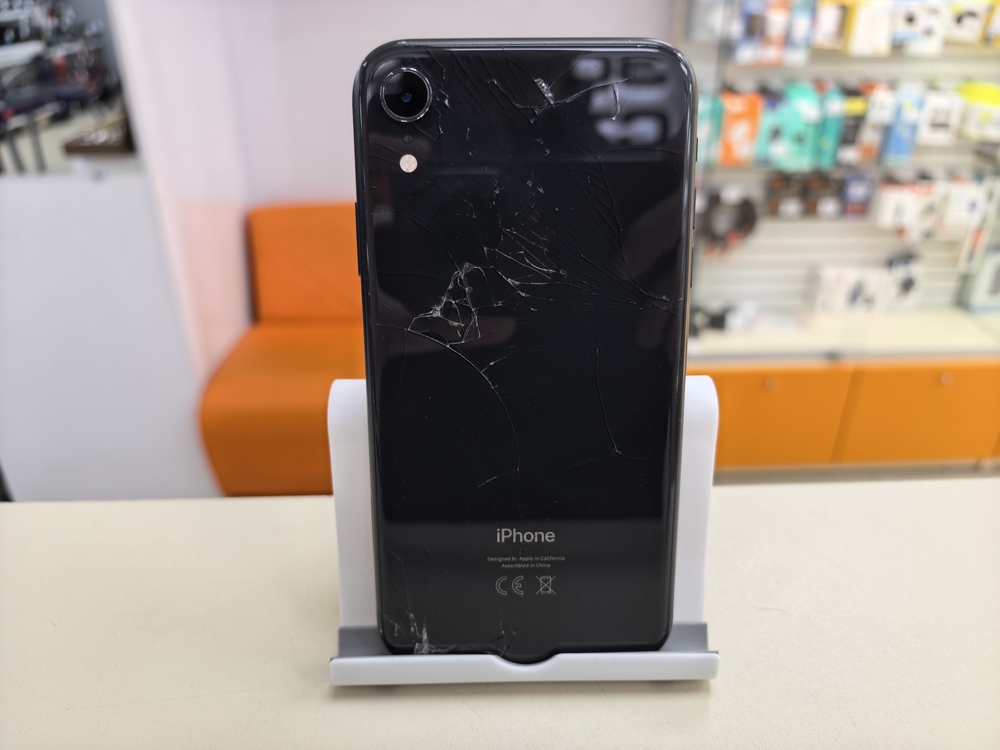 Смартфон Apple iPhone Xr 64Gb